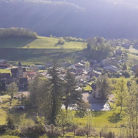 O Joli Bugey Βίλα Saint-Rambert-en-Bugey Εξωτερικό φωτογραφία